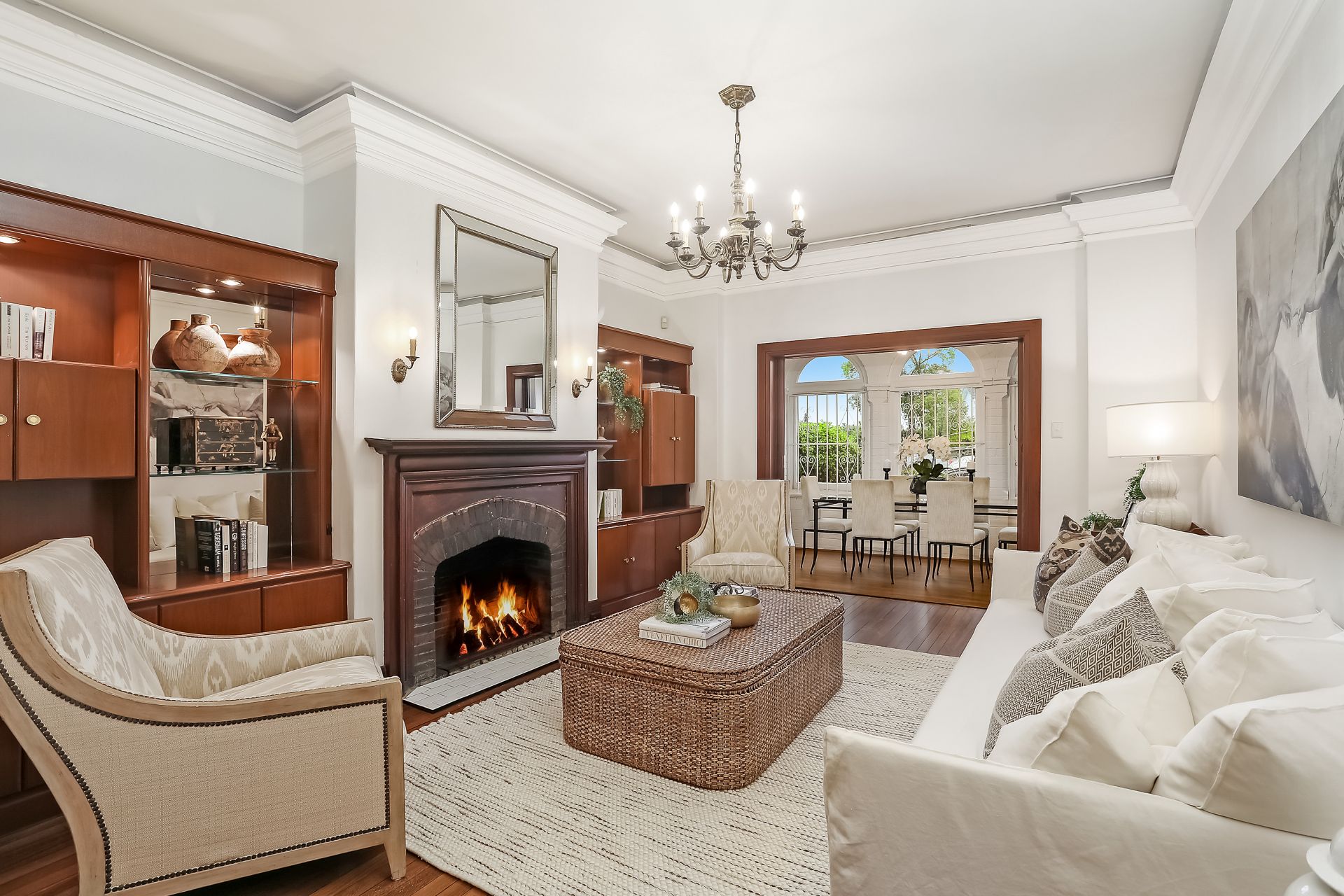 1/97 Drumalbyn Road, Bellevue Hill, Bellevue Hill - Thumbnail 2