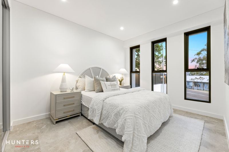 18A Mount Street, Constitution Hill