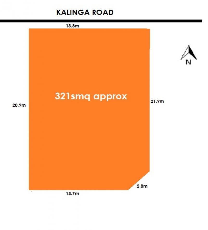1/20 Kalinga Road Ocean Grove VIC, Ocean Grove - Thumbnail 3