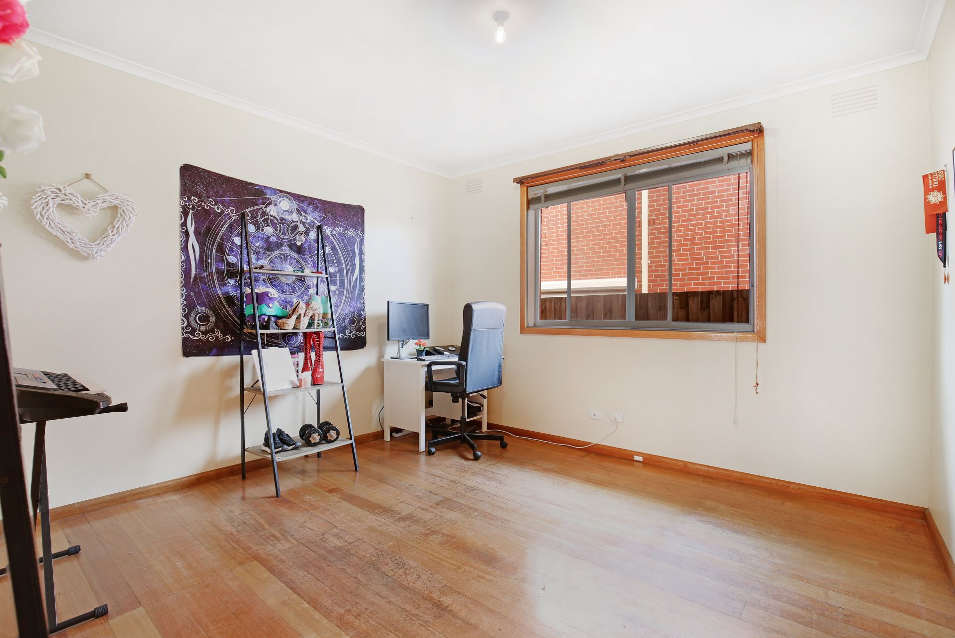 Spacious, Light Filled And Ready For The Next Chapter
