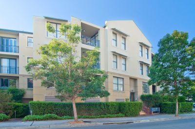 B5/1 Buchanan Street, Balmain