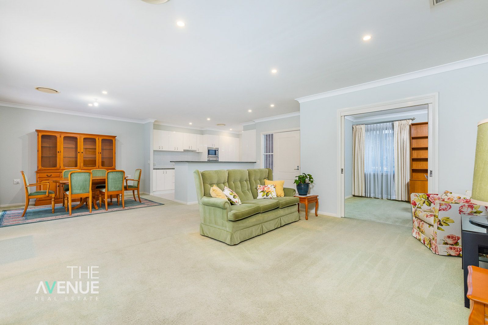 Real Estate For Sale 52 Fairhaven Circuit Norwest , NSW