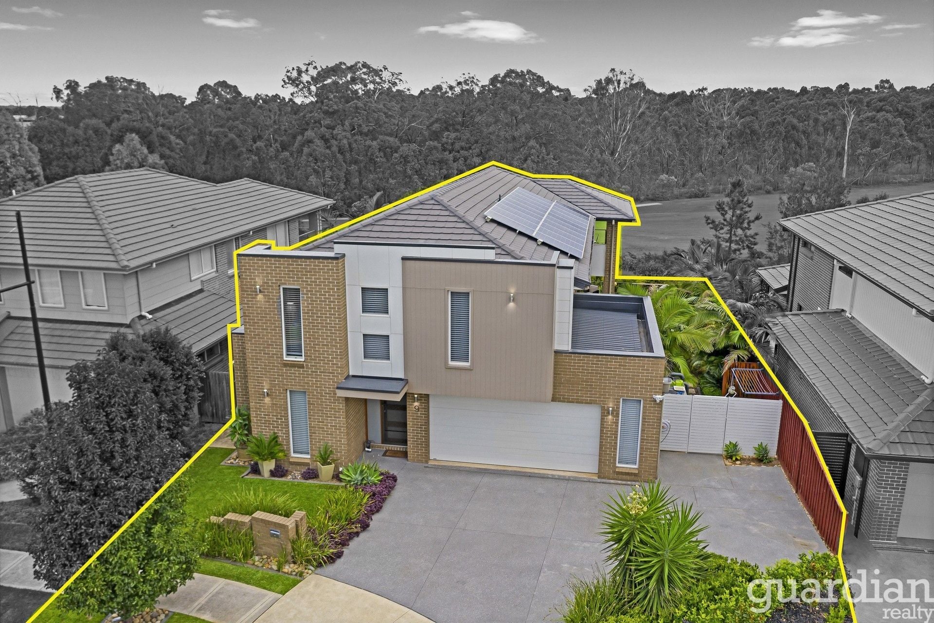 9 Savannah Street Colebee NSW, Colebee - Thumbnail 8