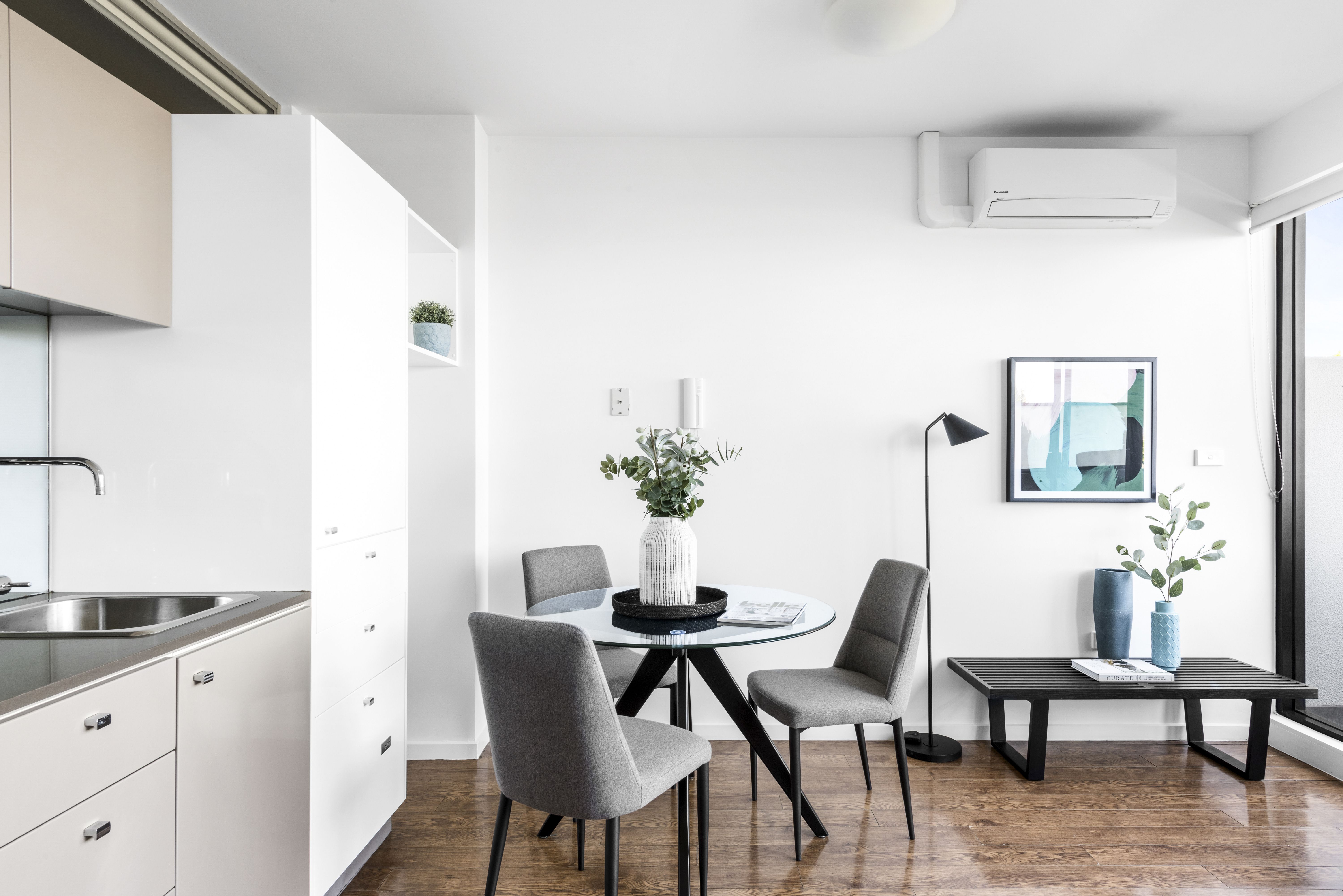 313/80 Ormond Street Kensington VIC, Kensington - Thumbnail 4
