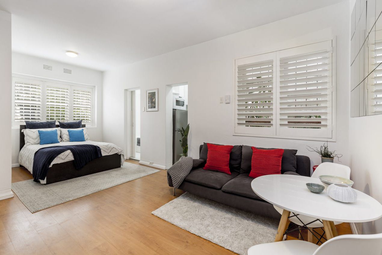 5/4 McDonald Street, Potts Point NSW