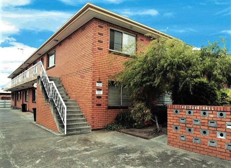 Gorgeous 1st Floor Apartment in the Heart of Thornbury