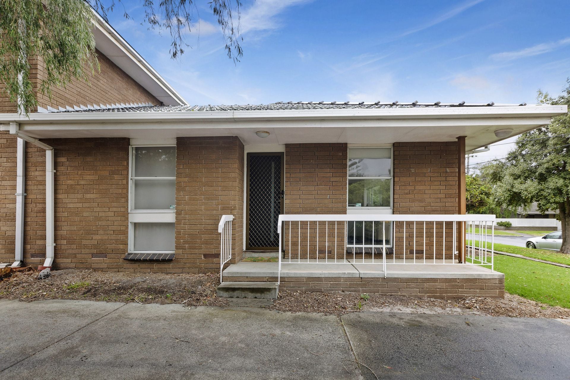 1/26 Petrie Street, Frankston VIC