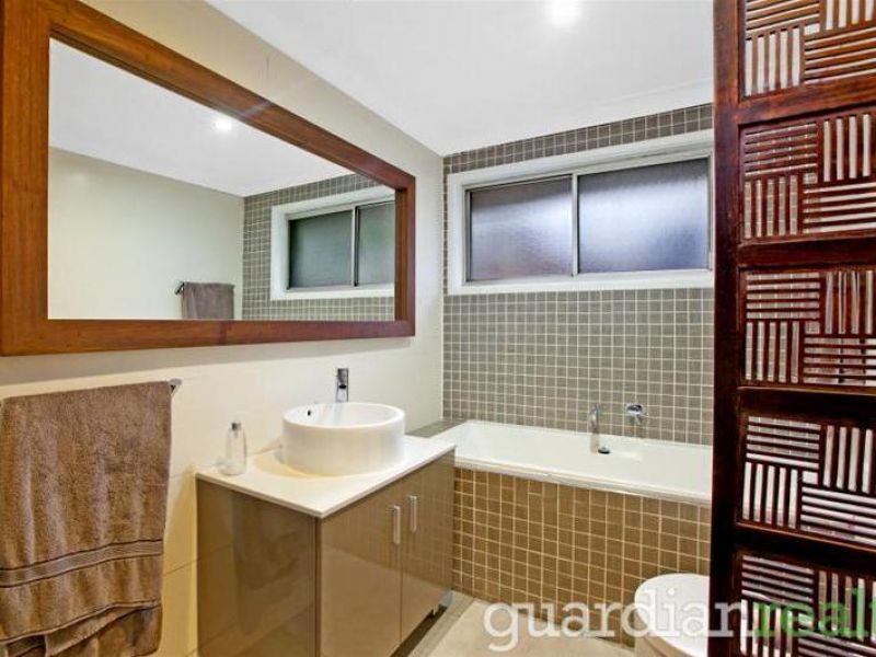 31 Janamba Avenue, Kellyville - Thumbnail 4