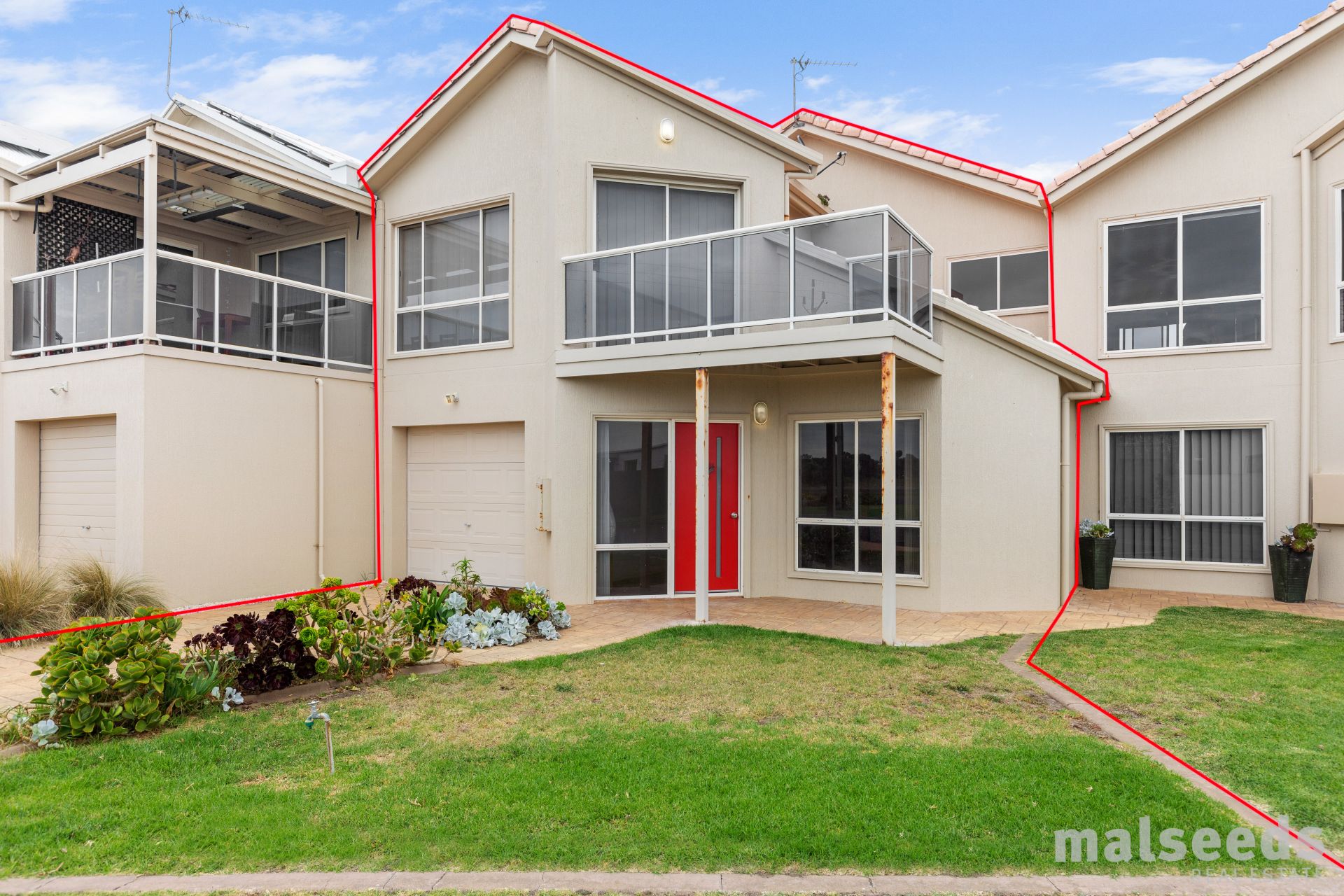 2/6 Germein Court, Port Macdonnell Malseeds Real Estate