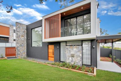 Sublime Luxury Living