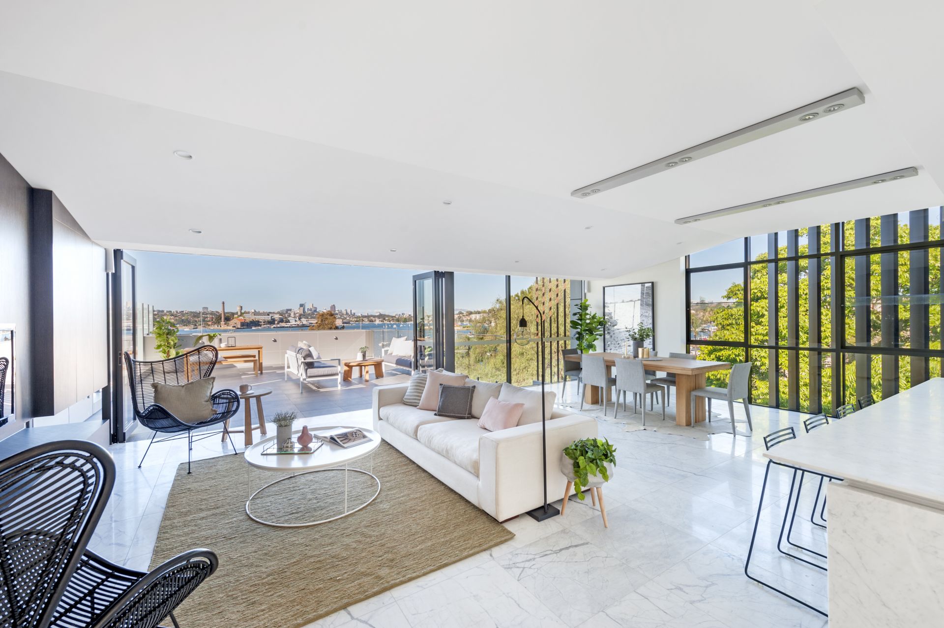 Sold property Sold Price for 11/30 St Crescent Drummoyne NSW