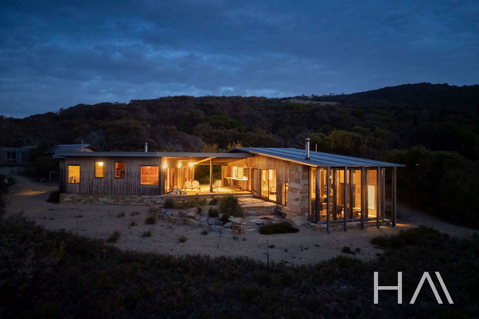 511 Roaring Beach Road, Nubeena Harrison Agents