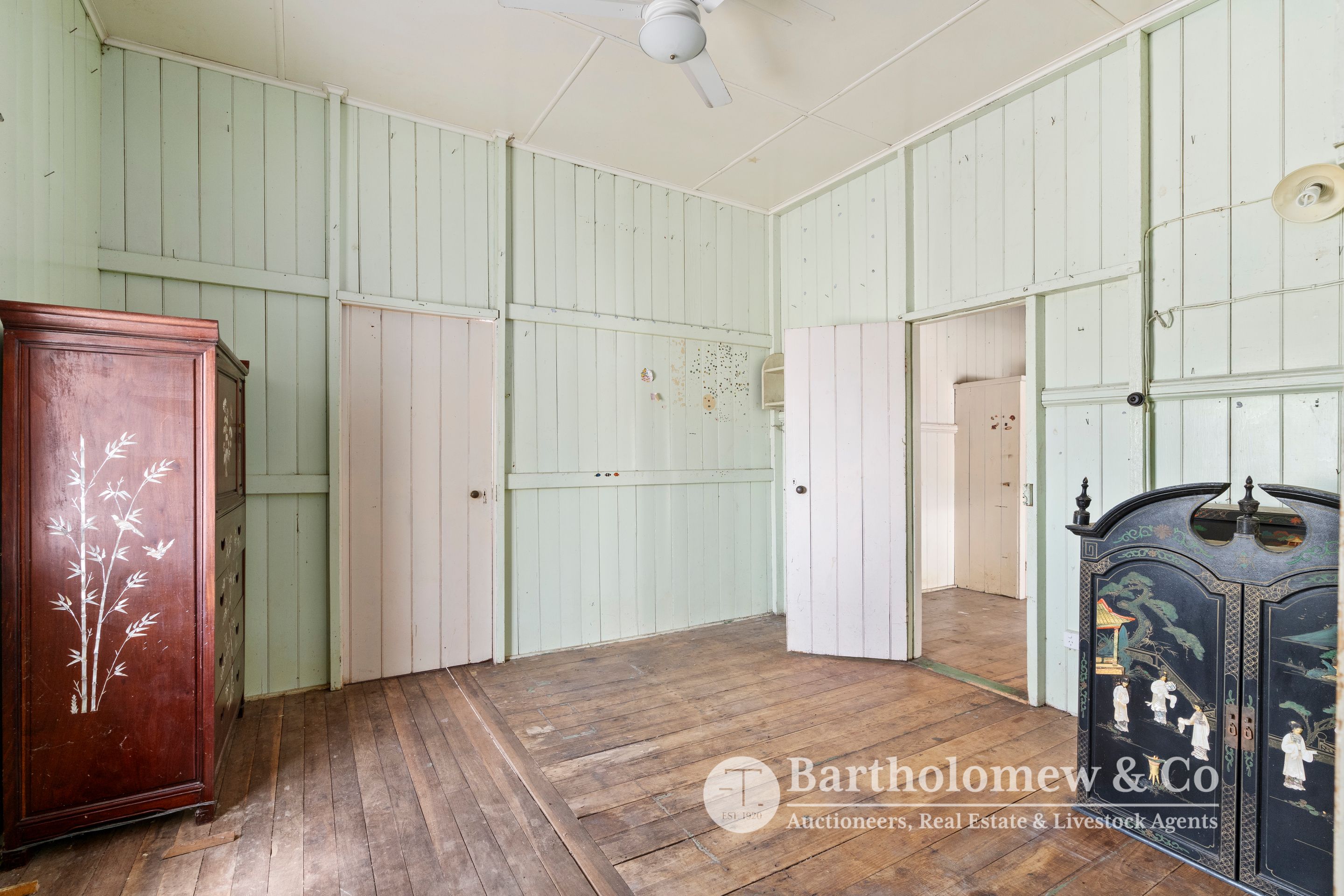 Real Estate For Sale 1266 Christmas Creek Road Christmas Creek , QLD