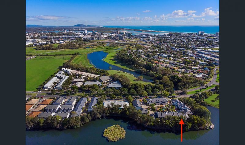 12/28 Dalton Drive Maroochydore QLD, Maroochydore - Thumbnail 8