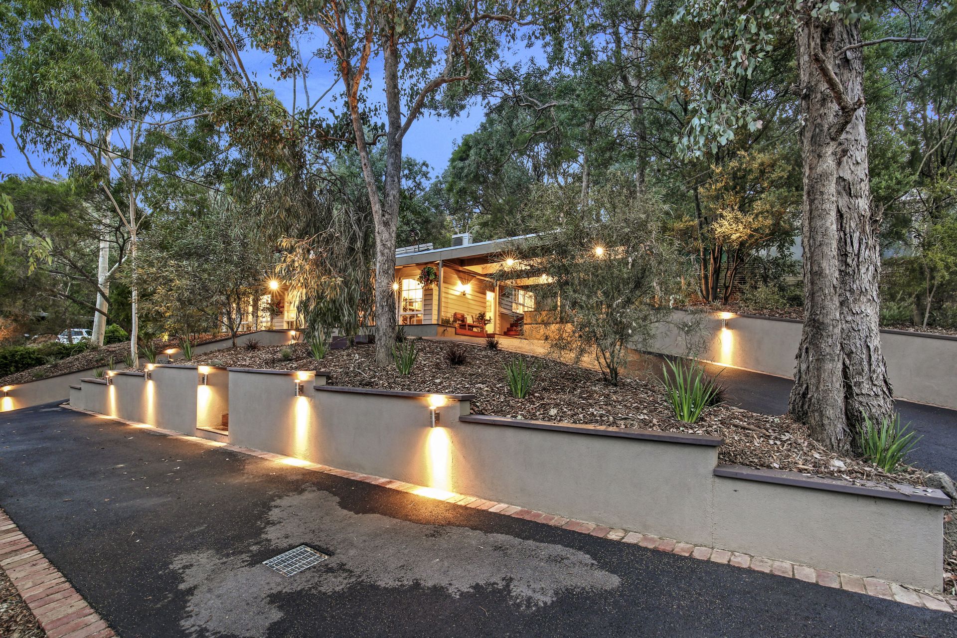 Renovated With A Clear Commitment To Quality