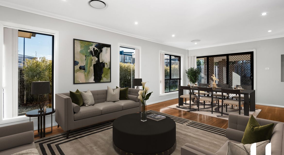 Colebee 1 Stapleton Avenue