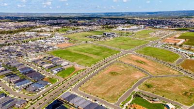 Oran Park, Lot 413 Brangus Loop