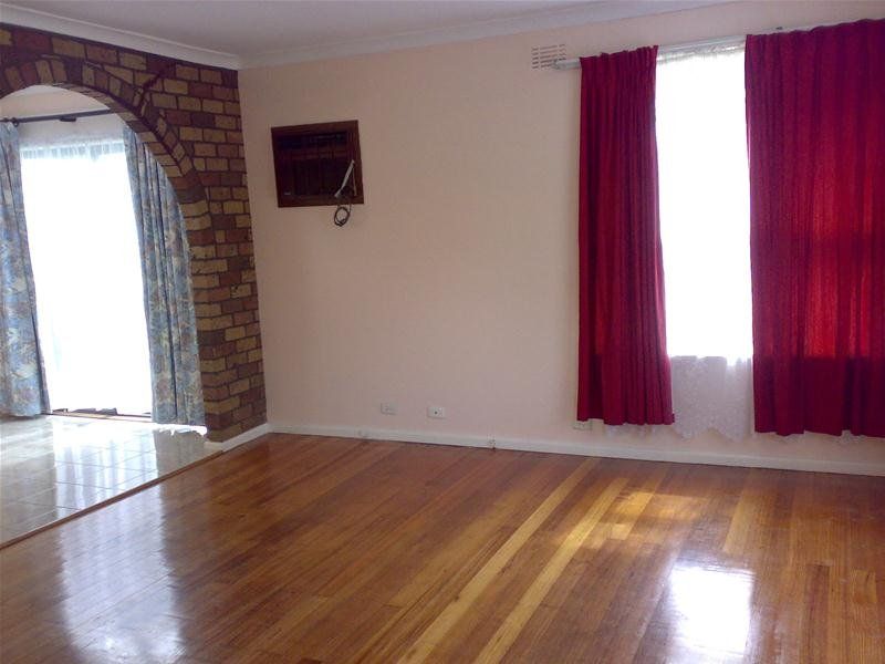 SPACIOUS