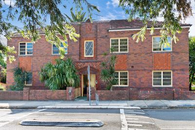 2/169 Smith Street, Summer Hill