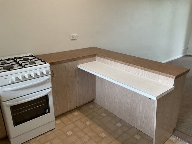 **Quiet & Convenient**