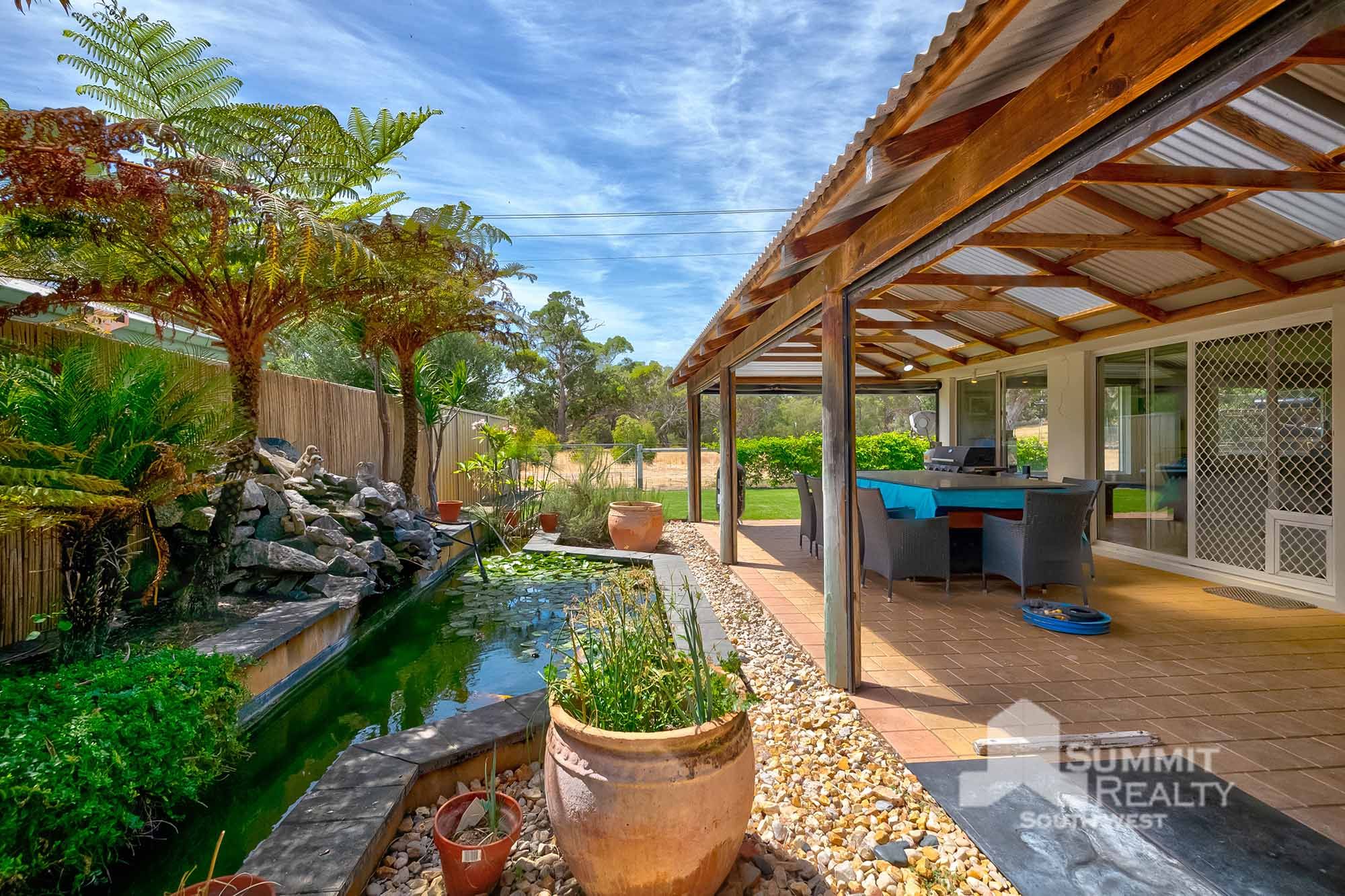 Real Estate For Sale 11 Gecko Lane Binningup , WA