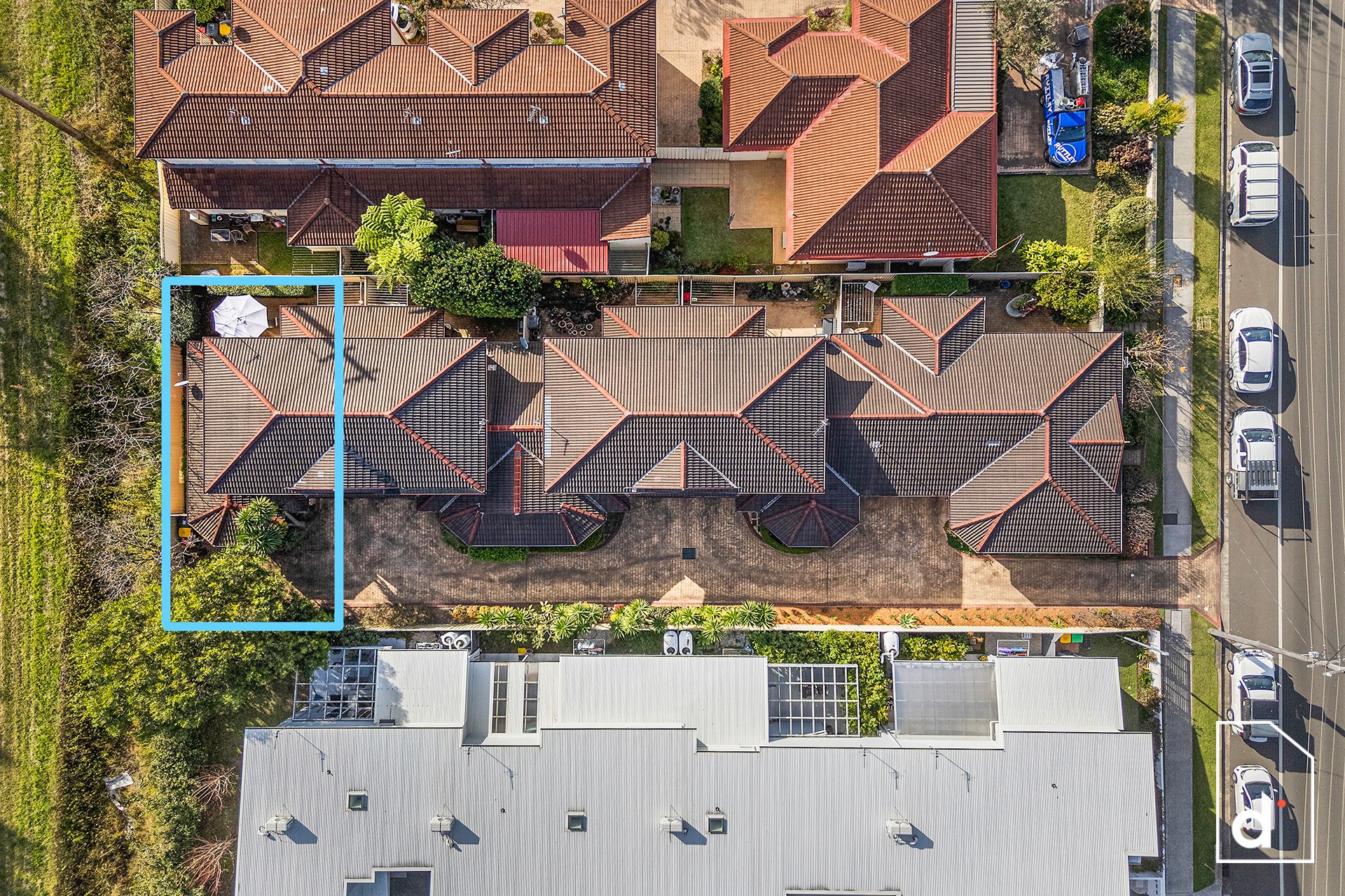 5/24 Montague Street, Fairy Meadow NSW
