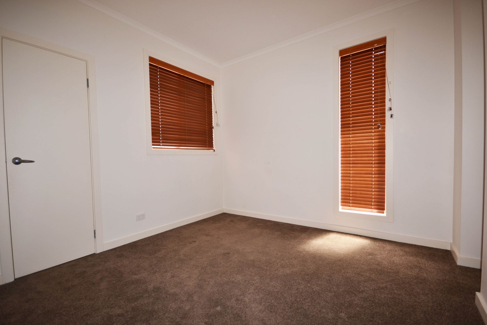 AS NEW AND SPACIOUS