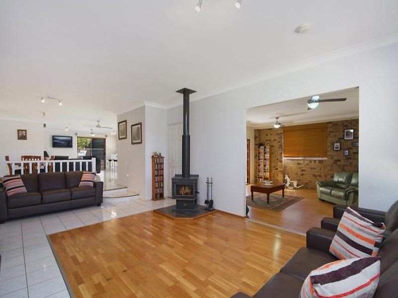 7 Yvonne Crescent BILAMBIL HEIGHTS NSW, 7 Yvonne Crescent Bilambil Heights - Thumbnail 5