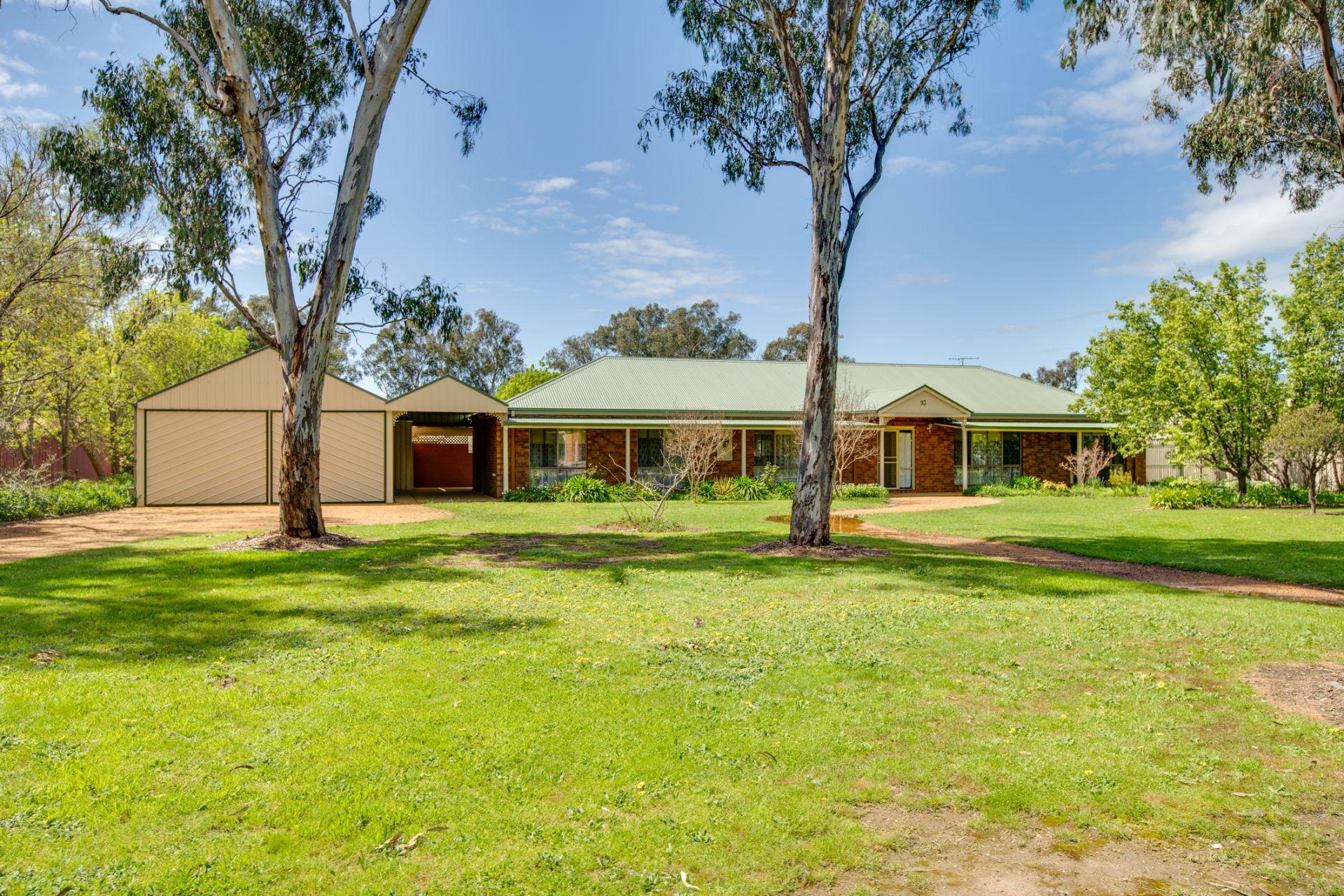 9395 Huon Street, Jindera Gilson Yonson Real Estate