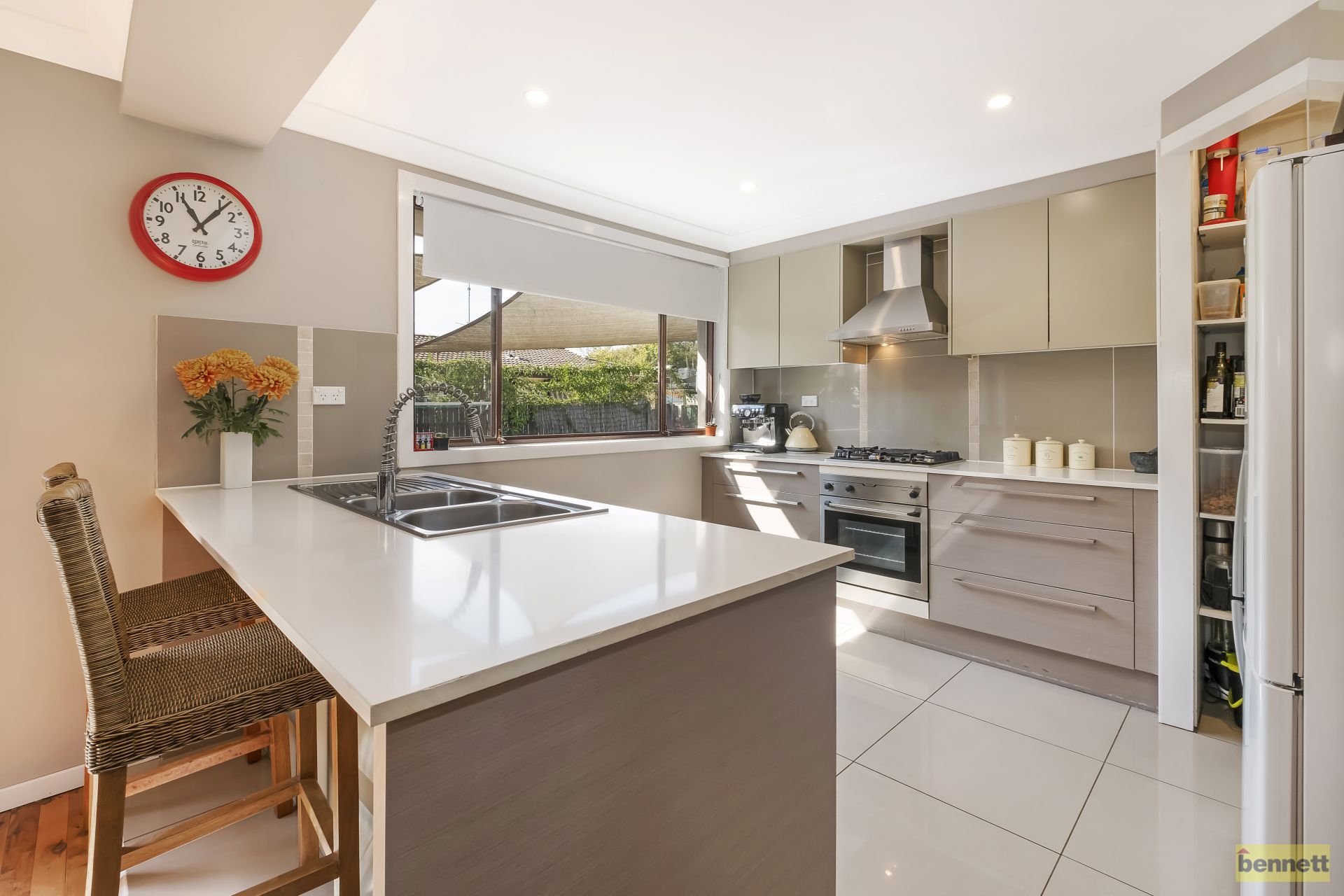 14 Andrew Town Place, Richmond - Thumbnail 2