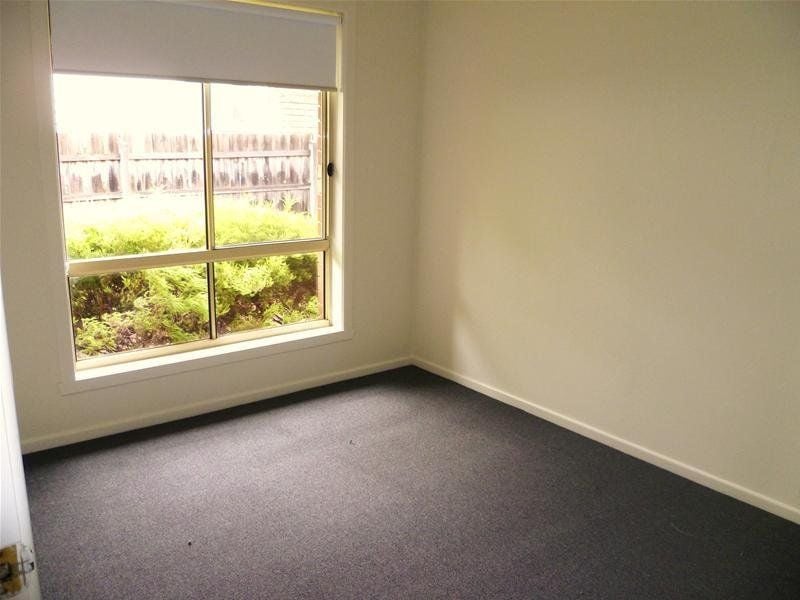 3 bedroom spacious unit