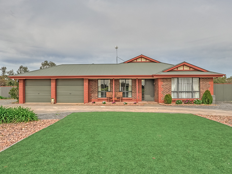 Sold property Undisclosed for 6 Greens Road Lewiston , SA 5501