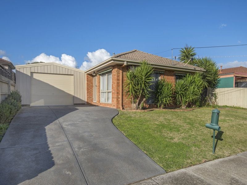 48 Halter Crescent EPPING, Epping - Thumbnail 4