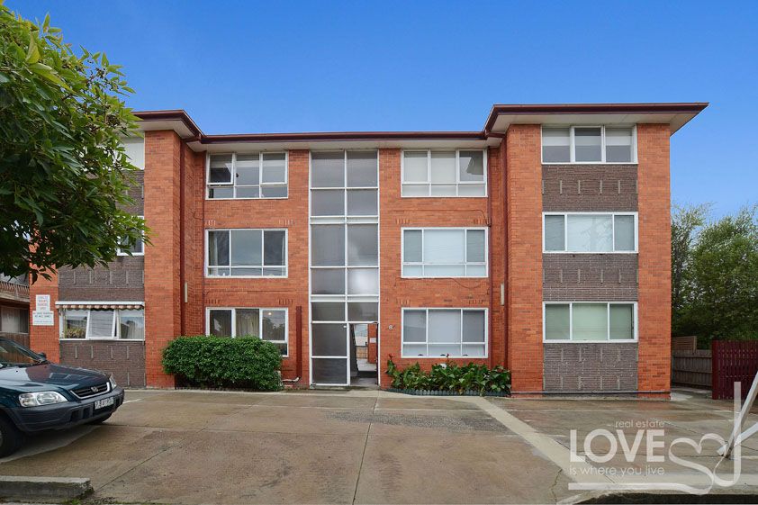 Fully Renovated