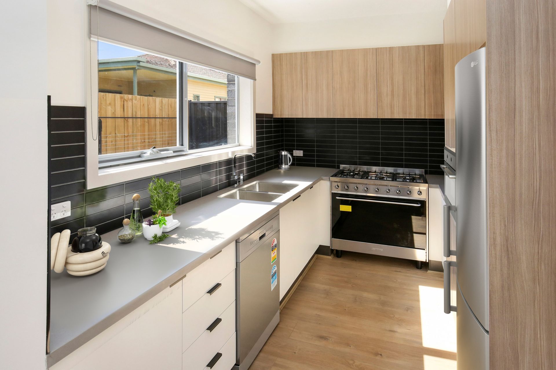 INNOVATIVELY DESIGNED WITH ELEGANCE IN MIND