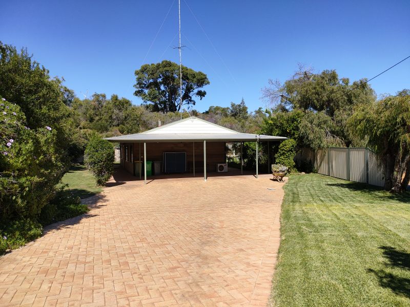 Real Estate For Lease 18 Zenner Place Binningup , WA