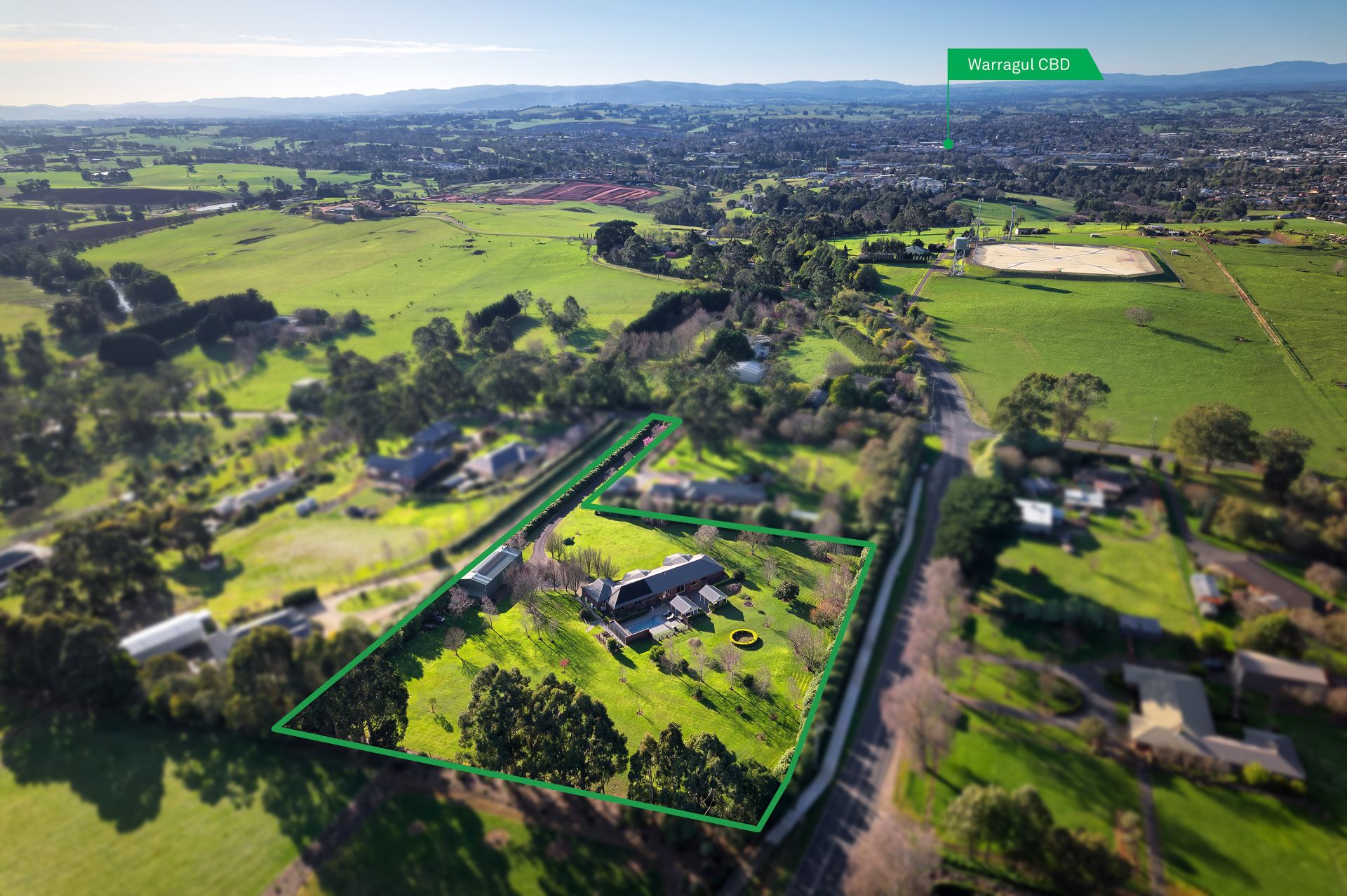 358 East West Road, Warragul OBrien Real Estate