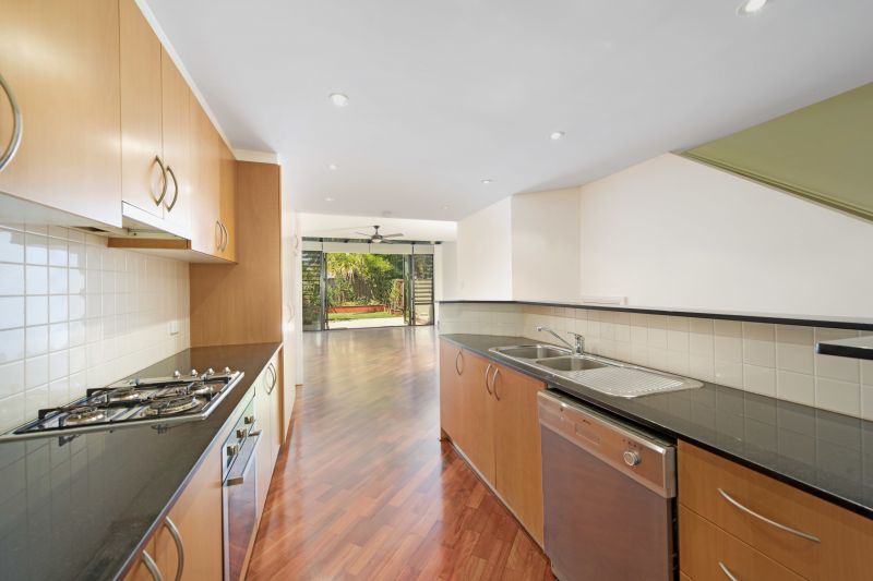 2/269 Trafalgar Street, Annandale