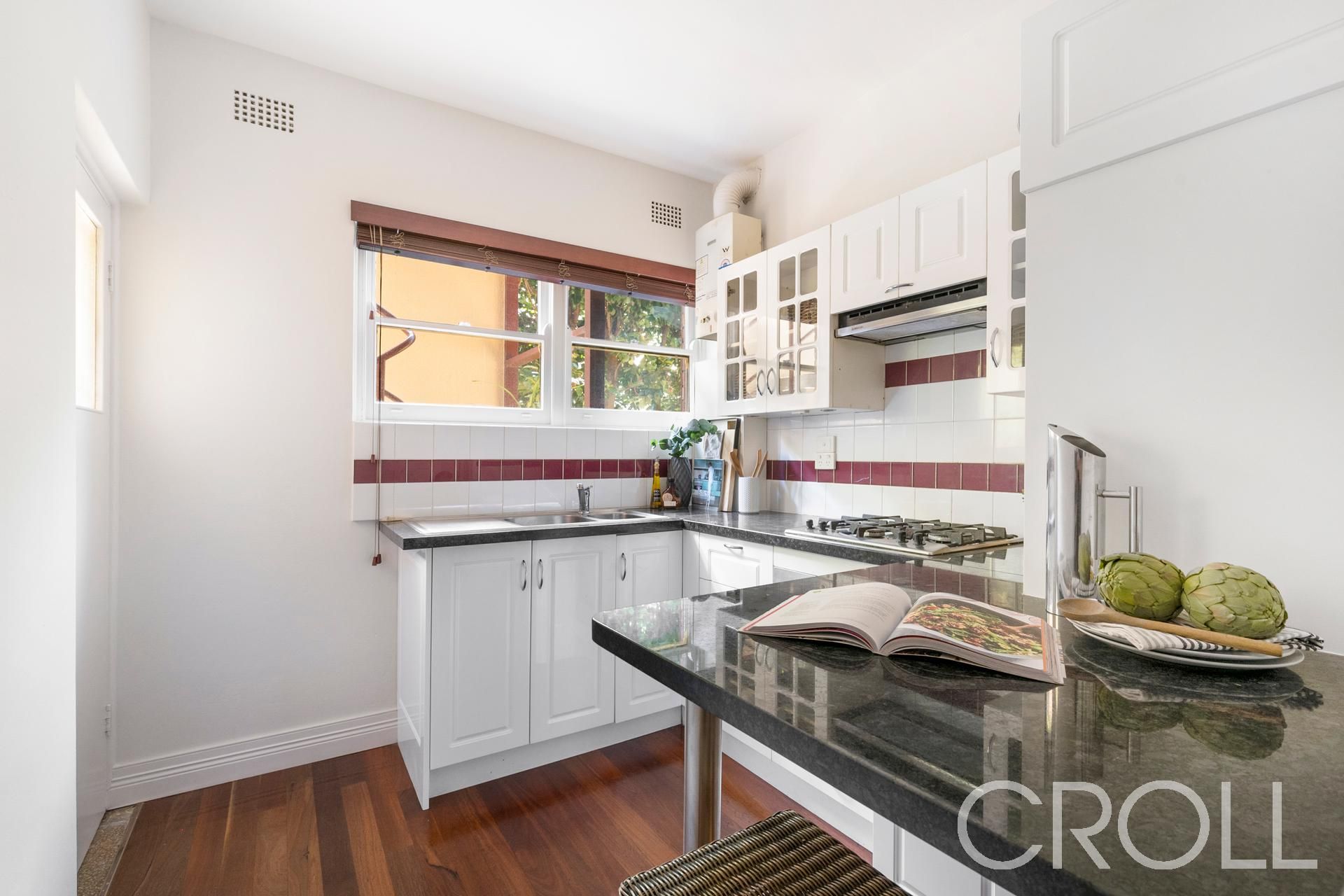 2/32 Harriette Street NEUTRAL BAY NSW, Bay - Thumbnail 4