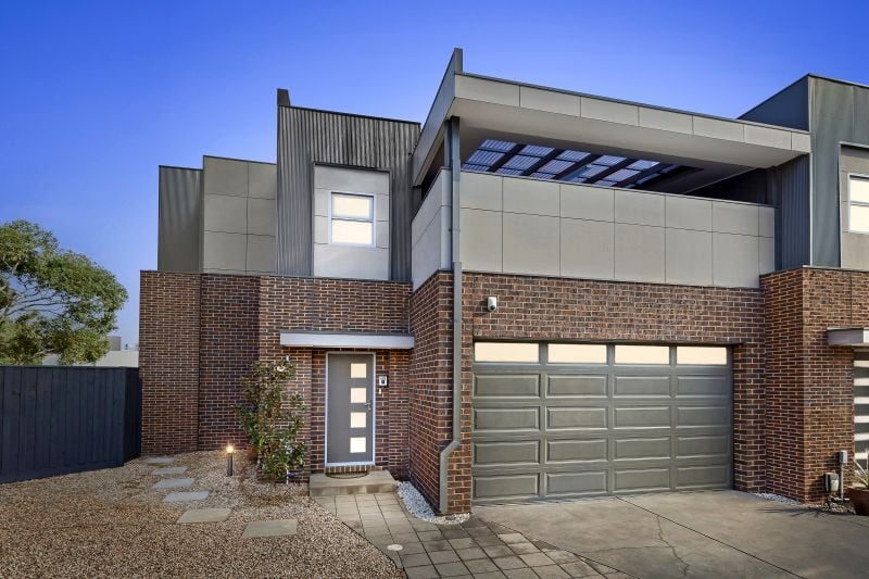 10/1A Hamilton Street, Alphington