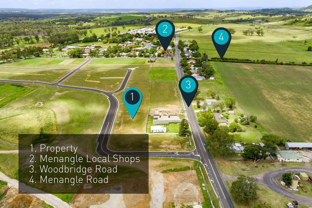 Real Estate For Sale 190/12 Rotolactor Parade Menangle , NSW