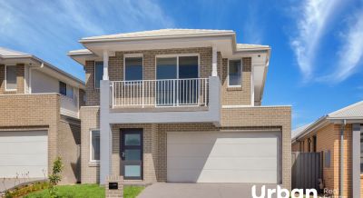 Werrington 16 Meyer Street