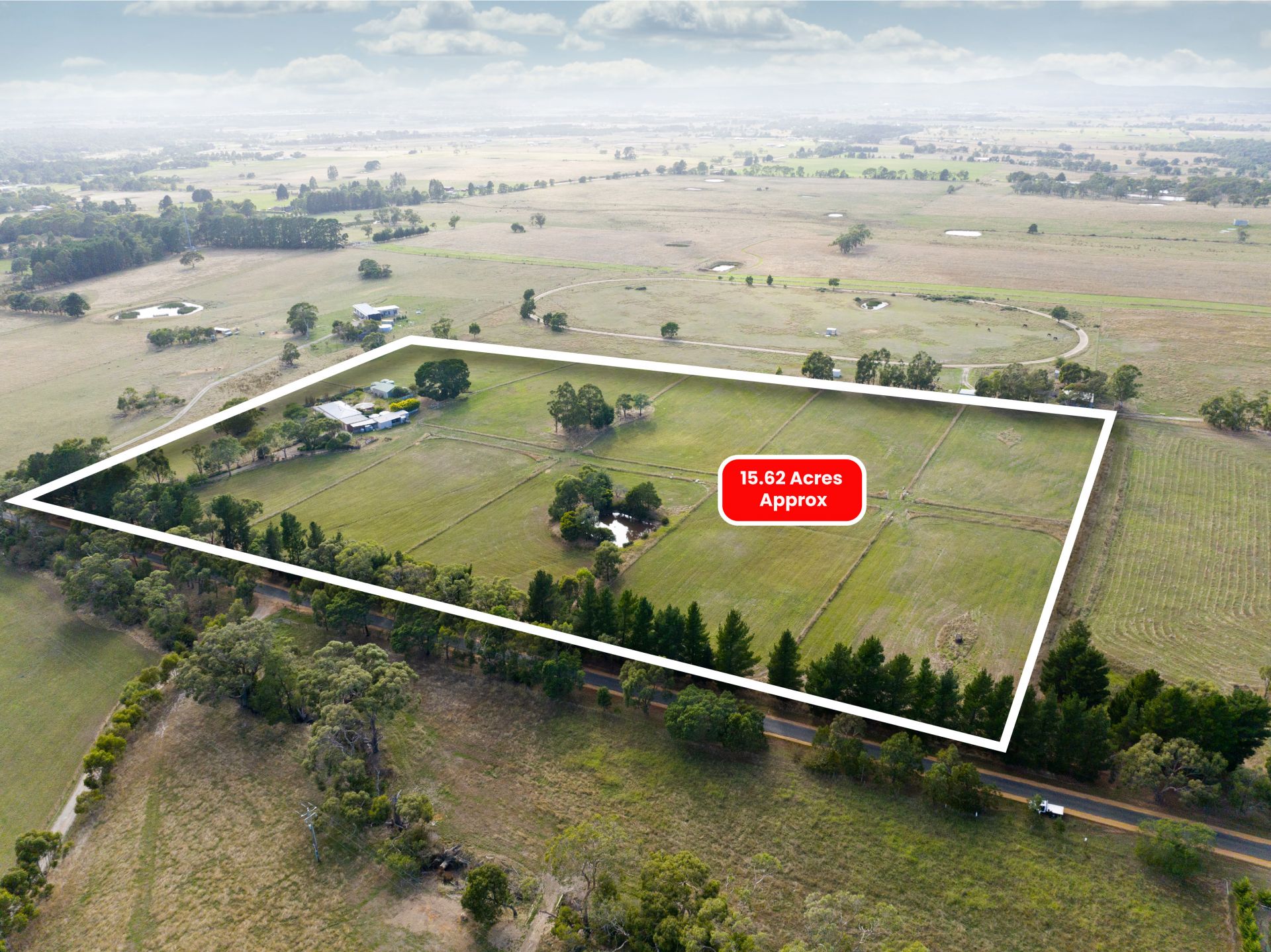 401 Post Office Road Ross Creek VIC, Ross Creek - Thumbnail 3