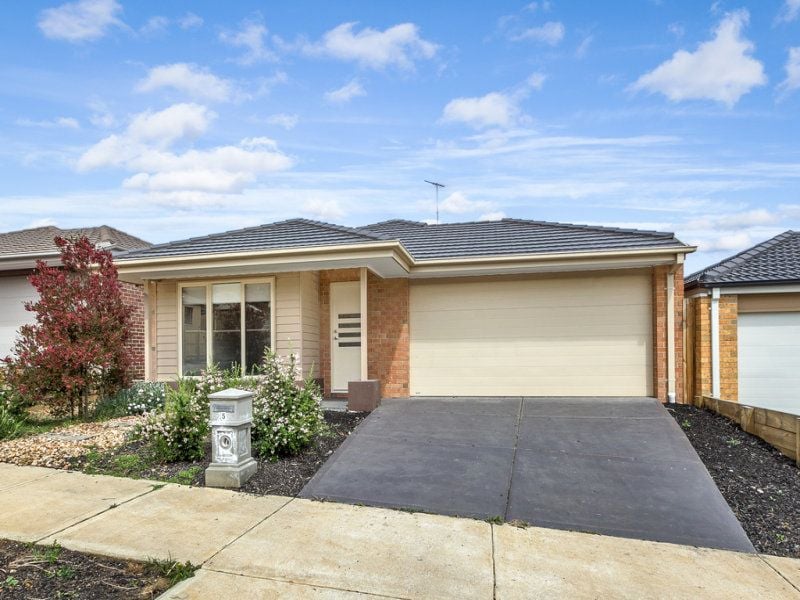 5 Watercolour Drive MERNDA, Mernda - Thumbnail 3