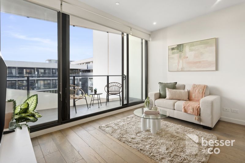 420/222 Bay Road, Sandringham - Thumbnail 4