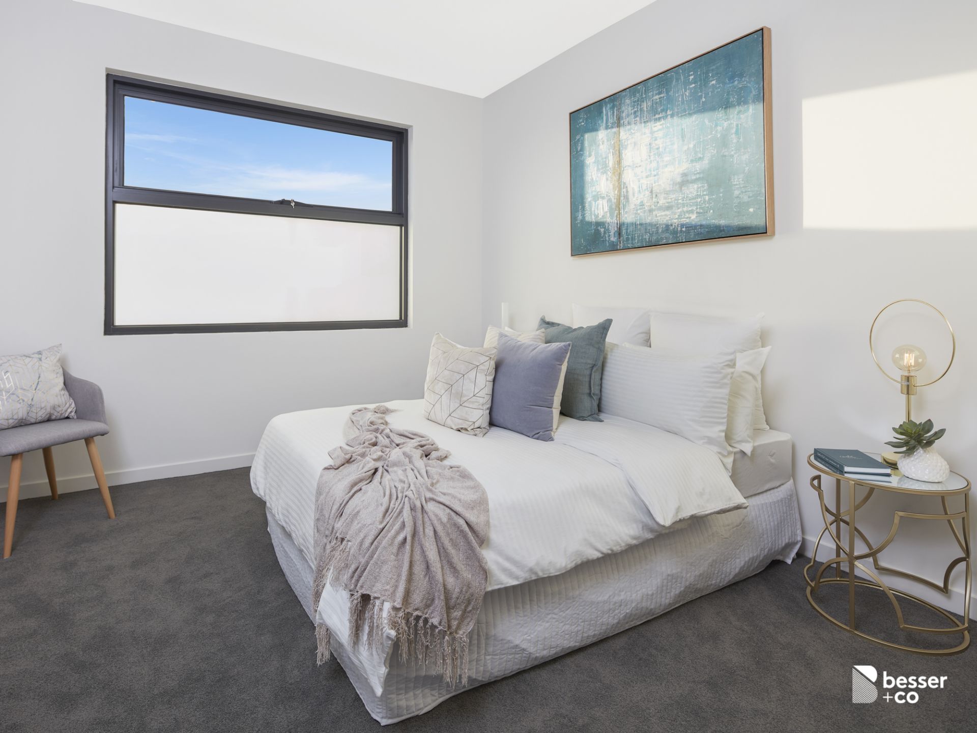 Penthouse/991 Glen Huntly Road, Caulfield - Thumbnail 8