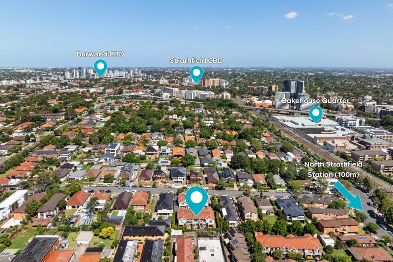 Real Estate For Sale 7/1719 Shipley Avenue North Strathfield , NSW