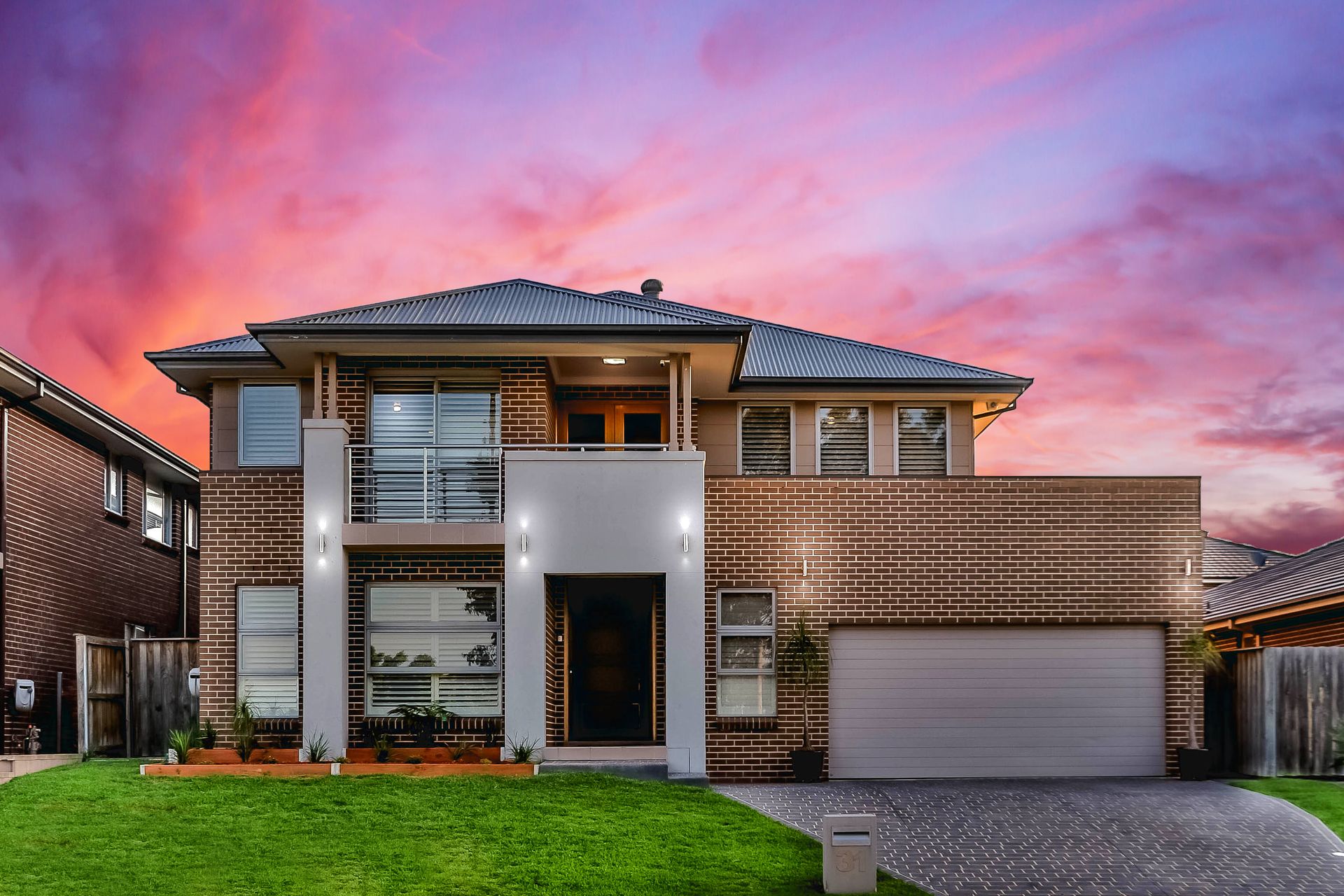 Colebee 31 Kirkwood Crescent