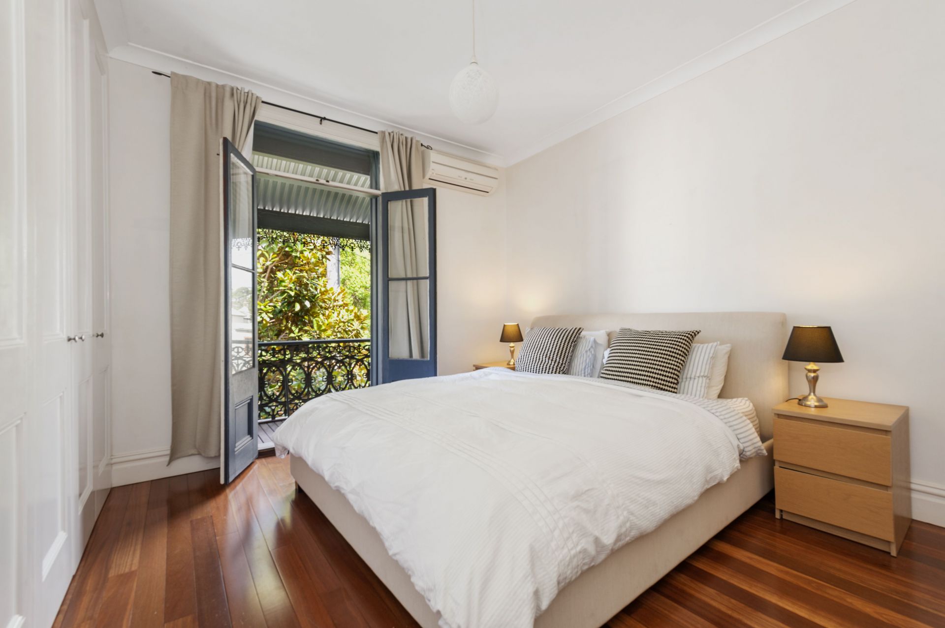 Perfect Rozelle Terrace