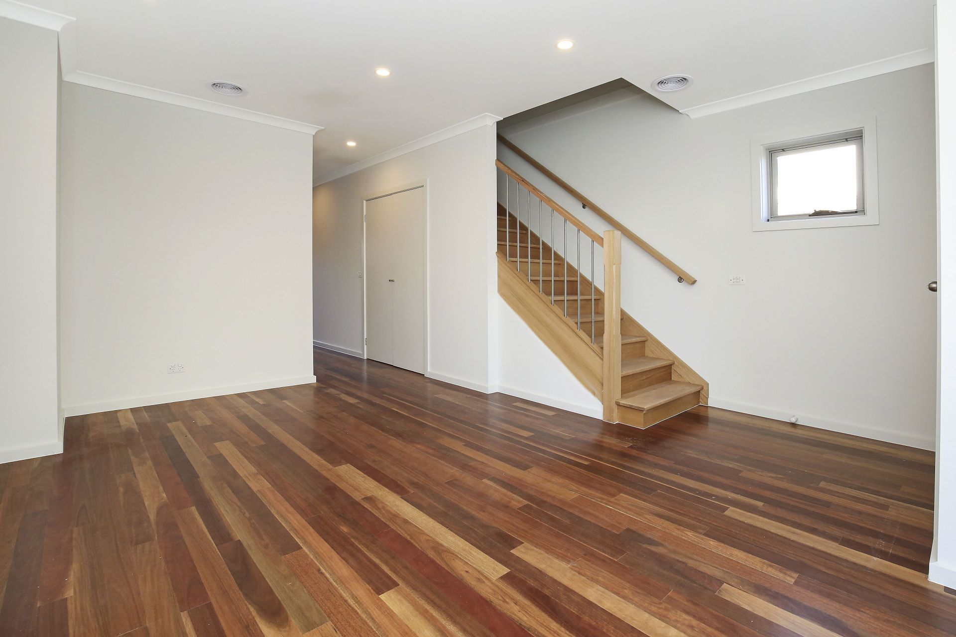 BRAND NEW 3 BEDROOM TOWNHOUSE